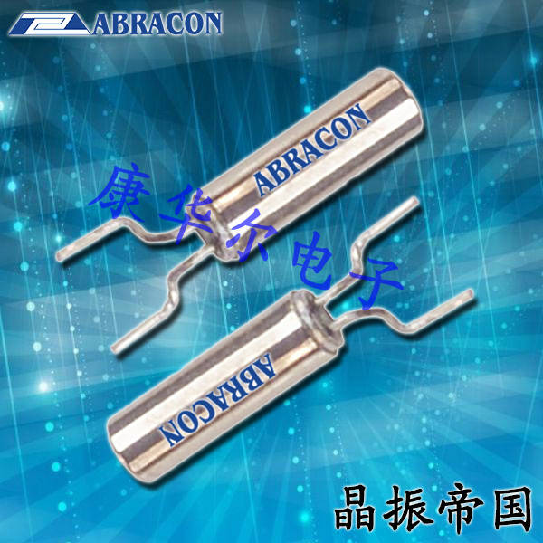 Abracon晶振,32.768K晶體,AB26TRB環保晶振
