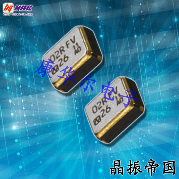 NDK晶振,低電源電壓晶振,NT2016SD振蕩器