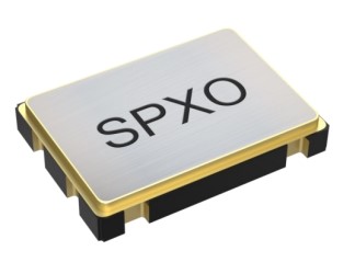 PETERMANN耐高溫晶振,SXO25-0507-S-E-20-Y-27.000MHz-T,物聯網6G晶振