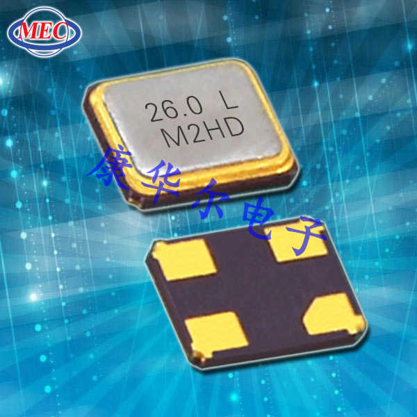 X11,X11-25.000-20-30H/15R,瑪居禮晶體,1612mm,25MHZ