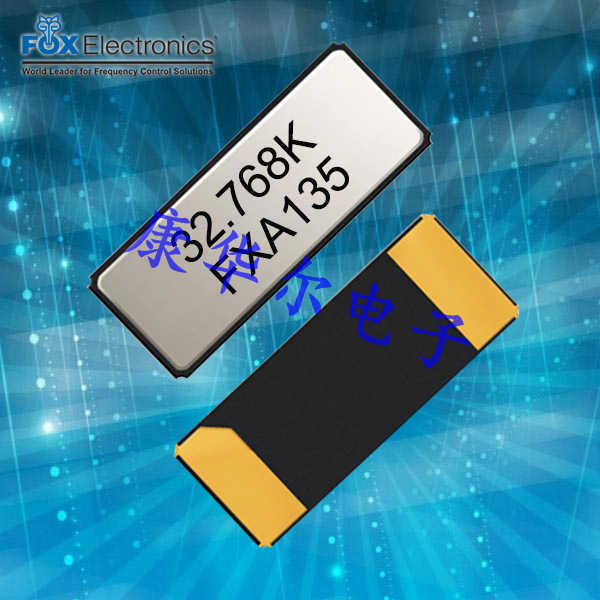 FX135A,FX135A-327,3215mm,FOX?？怂咕д?32.768KHz